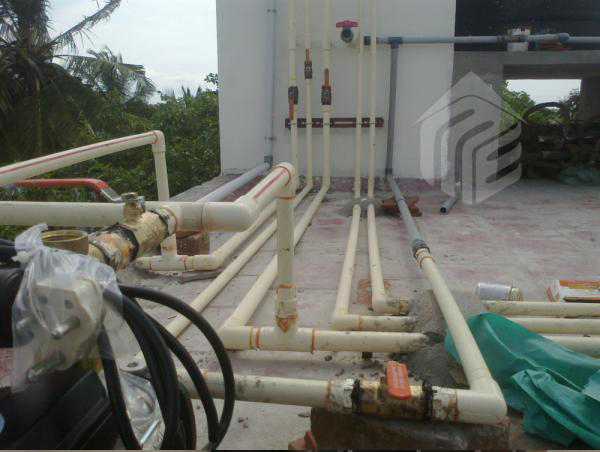 Mr SRIRAM RES PLUMBING